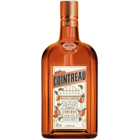 Cointreau 70cl Cointreau 70cl