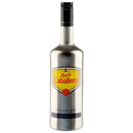 Ponche Caballero 1L Ponche Caballero 1L