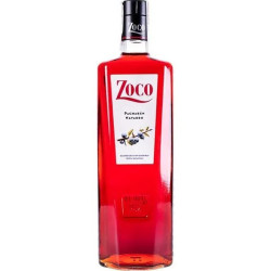 Pacharán Zoco 1L