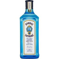 Gin Bombay Sapphire 70cl