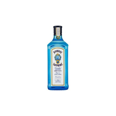Gin Bombay Sapphire 70cl Gin Bombay Sapphire 70cl
