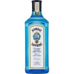 Gin Bombay Sapphire 70cl Gin Bombay Sapphire 70cl