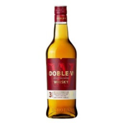 Doble V 70cl