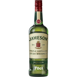 Jameson 70cl