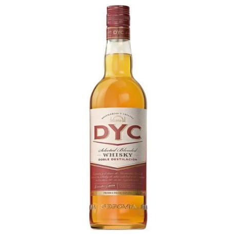DYC 70cl DYC 70cl