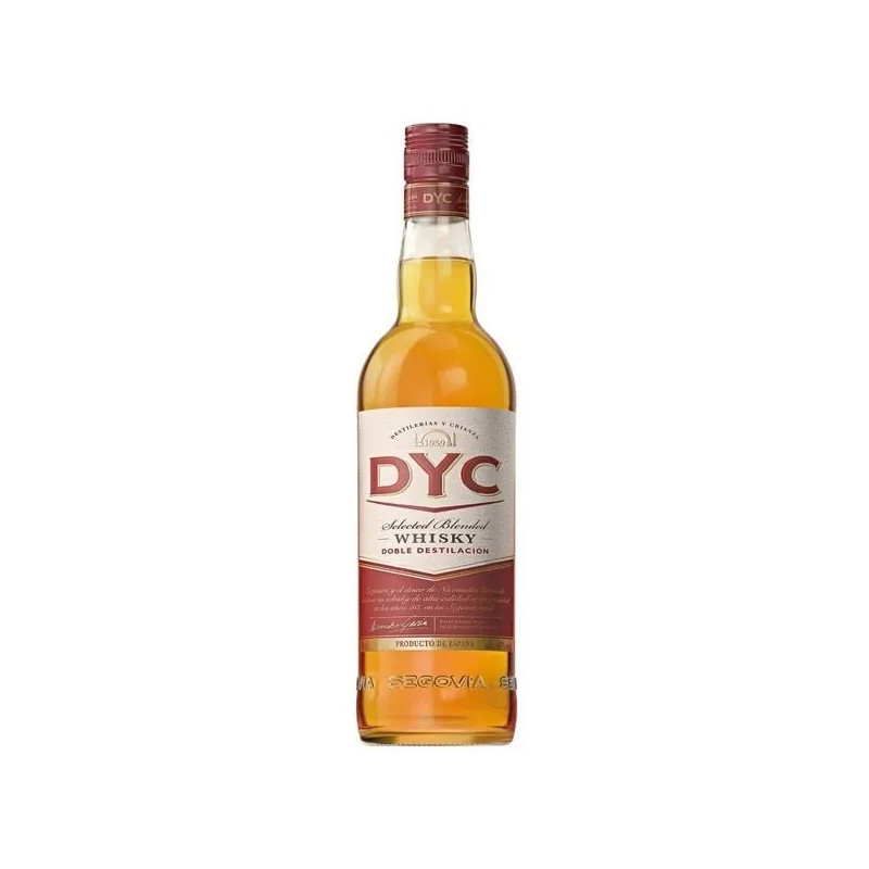 DYC 70cl