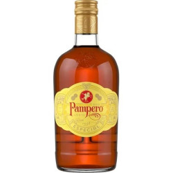 Pampero Añejo Especial 70cl