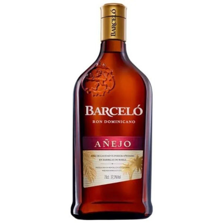 Barcelo Añejo 70cl Barcelo Añejo 70cl