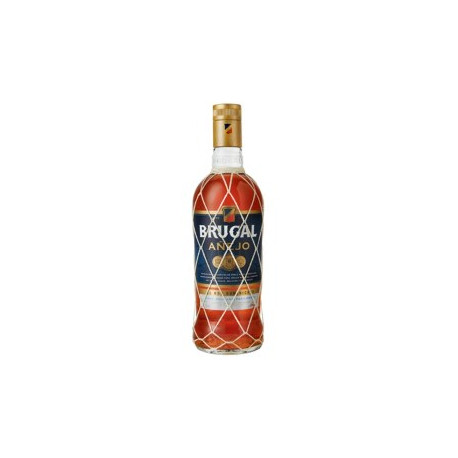 Brugal Añejo Ron 70cl Brugal Añejo Ron 70cl