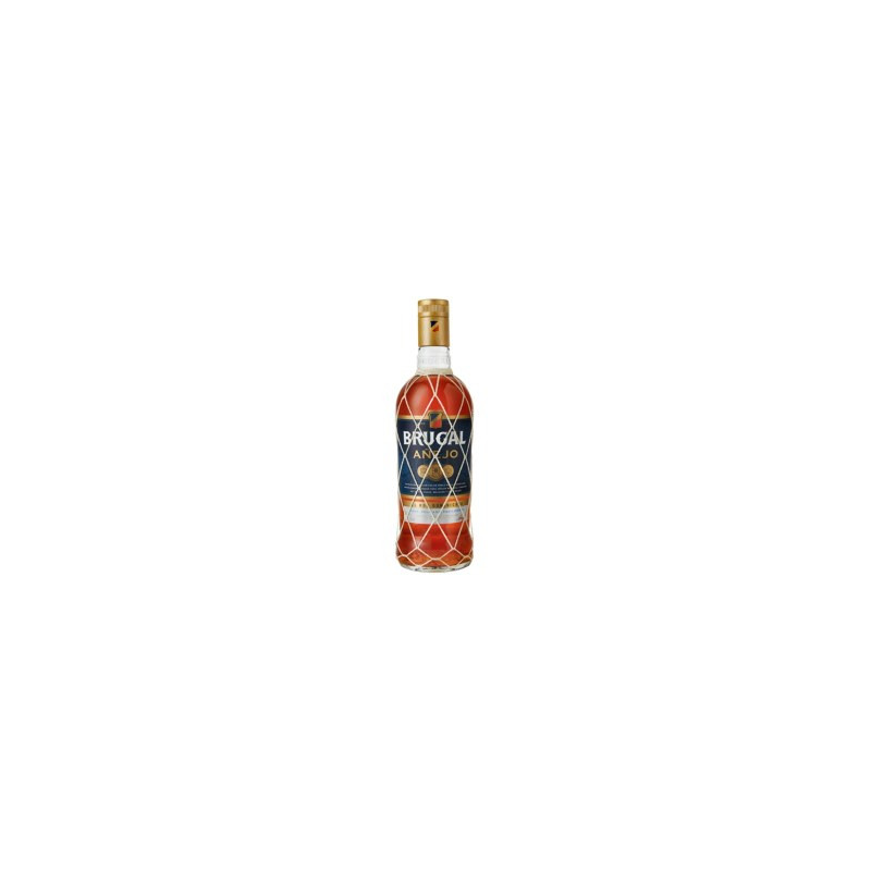 Brugal Añejo Ron 70cl