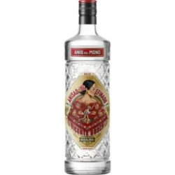 Anís Del Mono Dulce 1L