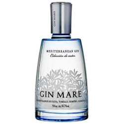 Gin Mare 70cl