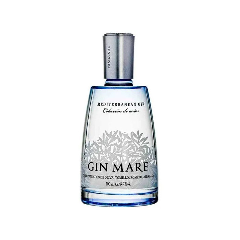 Gin Mare 70cl