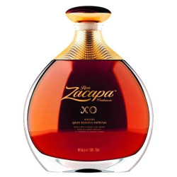 Zacapa Centenario XO 70cl