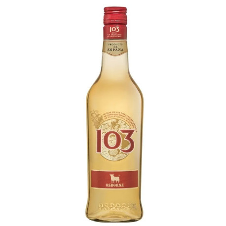 103 Etiqueta Blanca 70cl
