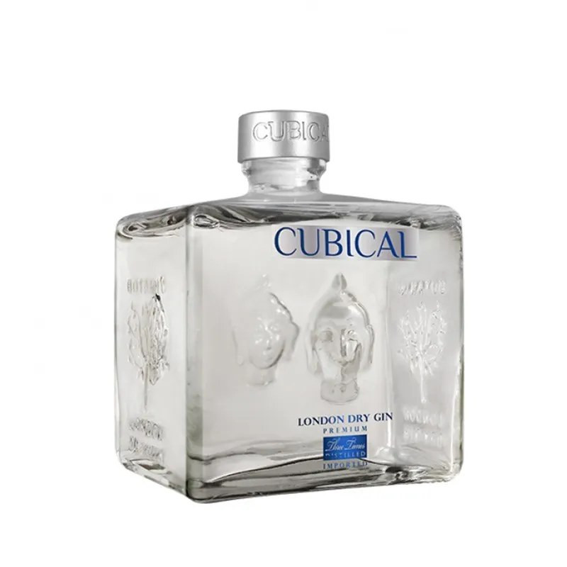 Gin Cubical Premium 70cl
