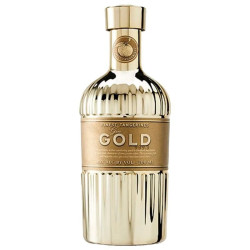 Gin Gold 999.9 70cl