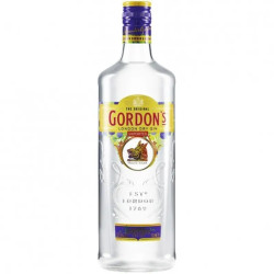 Gin Gordon's London Dry 1L