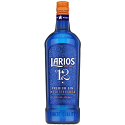 Gin Larios 12 70cl