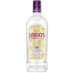 Gin Larios London Dry 1L