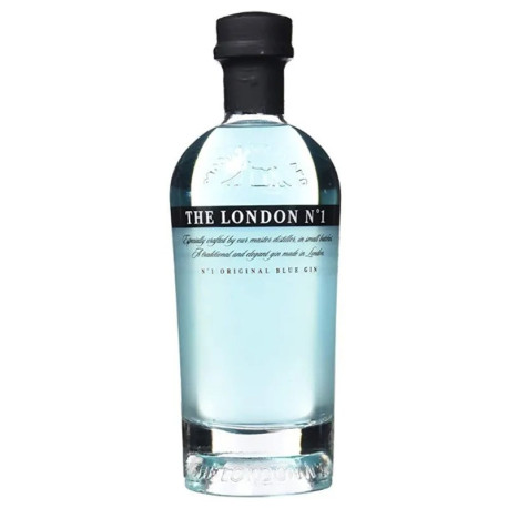 Gin The London Nº1 70cl Gin The London Nº1 70cl