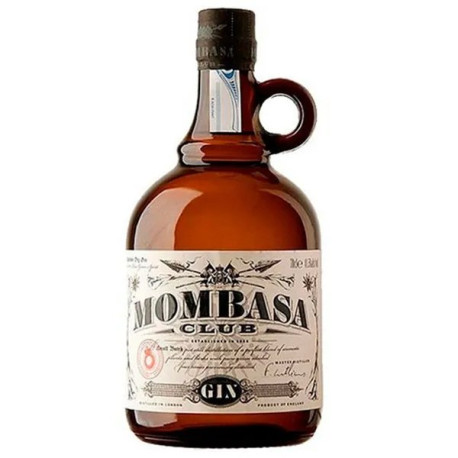 Gin Mombasa Club 70cl Gin Mombasa Club 70cl