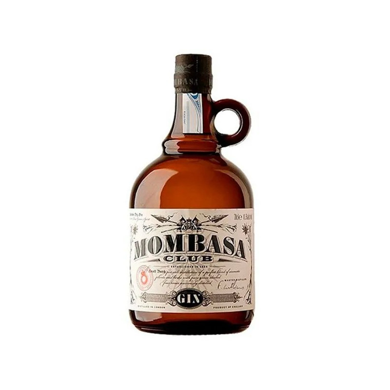 Gin Mombasa Club 70cl