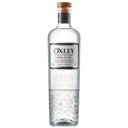 Gin Oxley London Dry 1L