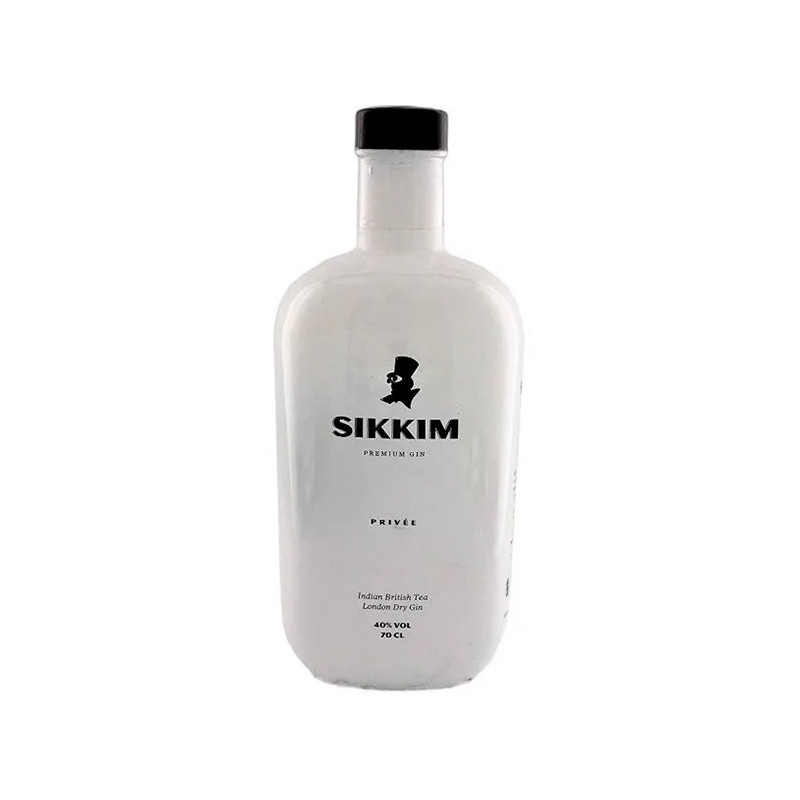 Gin Sikkim Privee 70cl