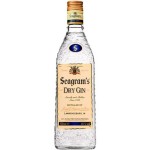 Gin Seagram´s 70cl Gin Seagram´s 70cl
