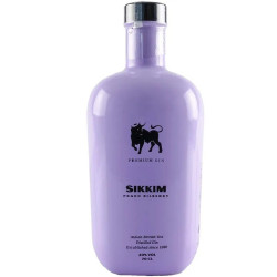 Gin Sikkim Bilberry 70cl