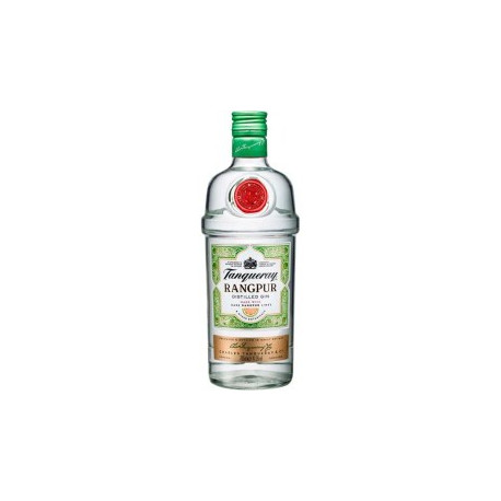 Gin Tanqueray Rangpur Lime 70cl Gin Tanqueray Rangpur Lime 70cl