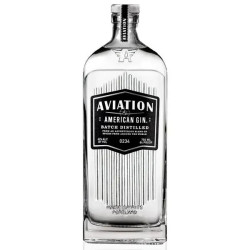 Gin Aviation 70cl