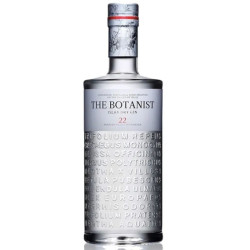 Gin The Botanist 1L