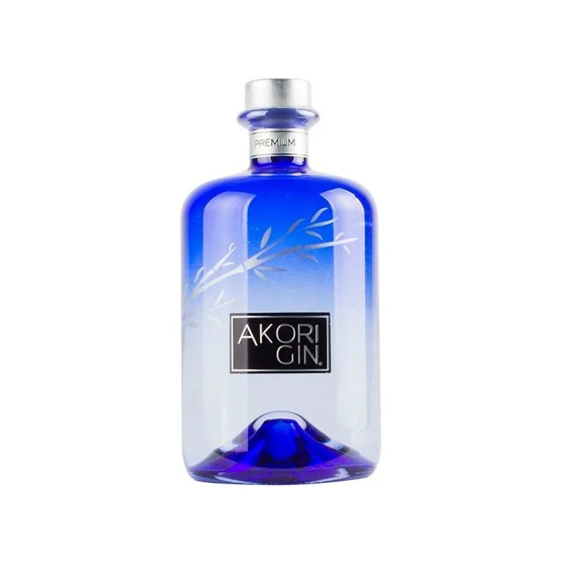 Gin Akori 70cl