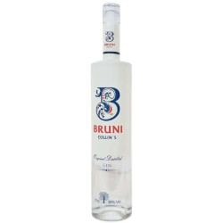 Gin Bruni Collins 70cl