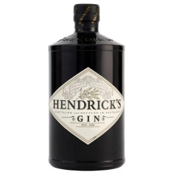 Gin Hendrick's 1L