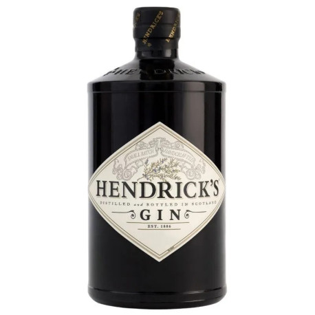 Gin Hendrick's 1L Gin Hendrick's 1L