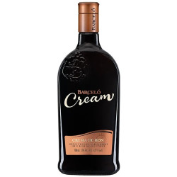 Barcelo Cream 70cl