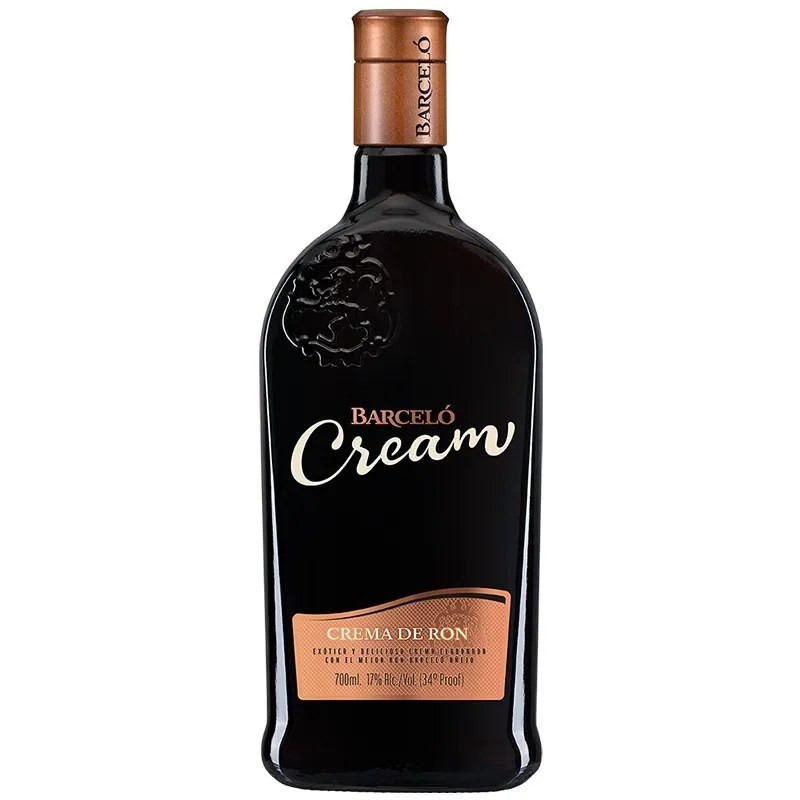 Barcelo Cream 70cl
