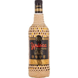 Cachaça Ypioca Reserva Ouro 1L