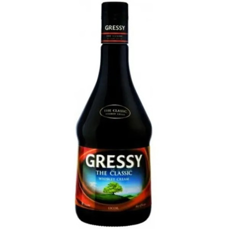 Gressy 70cl Gressy 70cl
