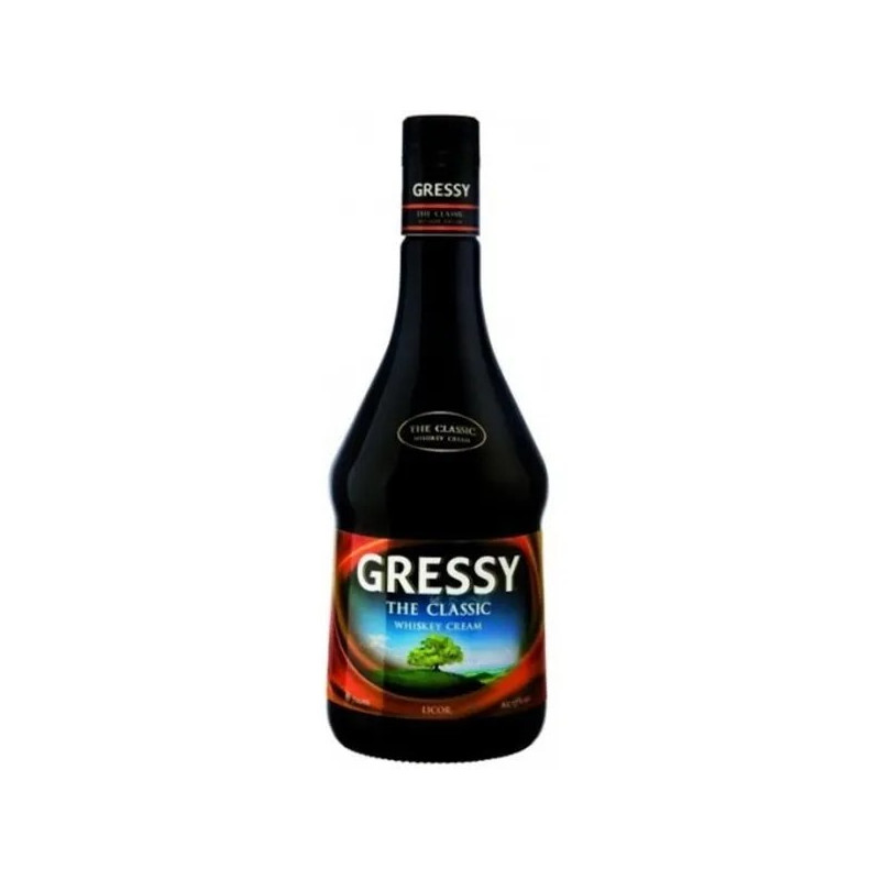 Gressy 70cl