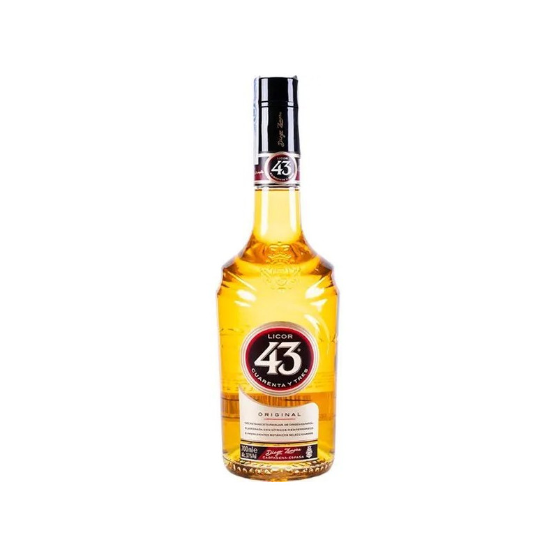 Licor 43 70cl