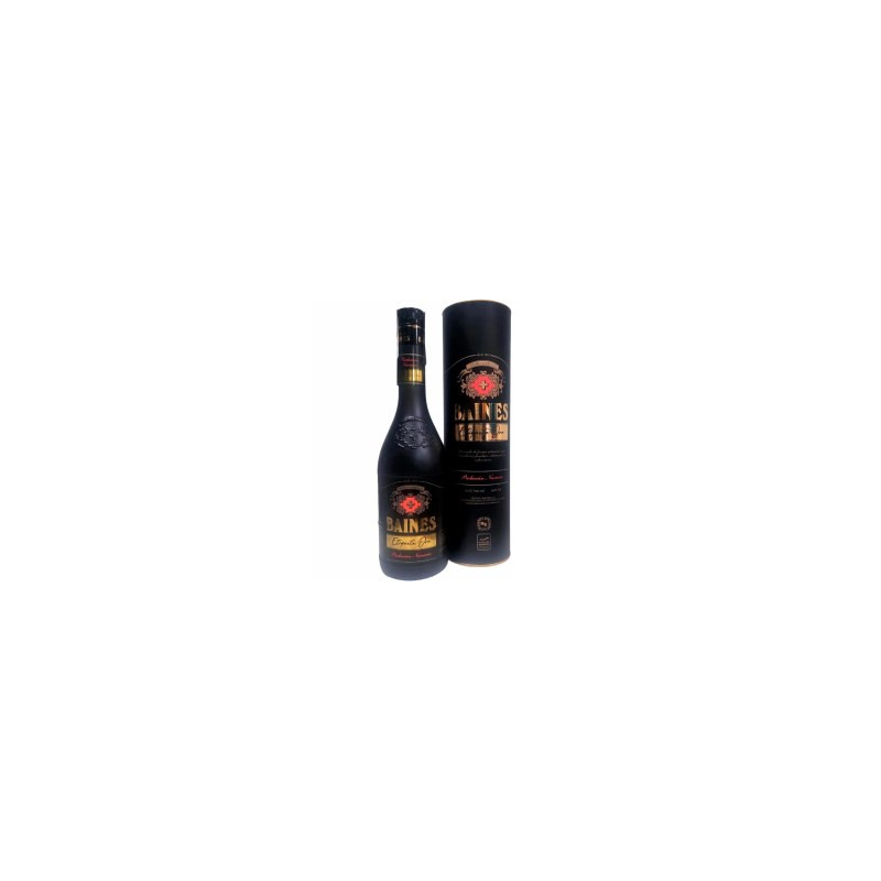 Pacharán Baines Oro 70cl