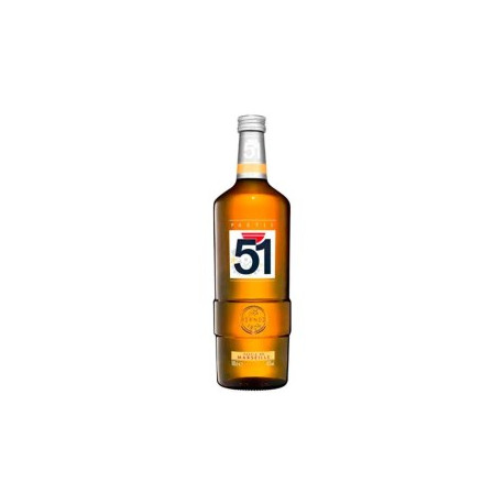 Pastis 51 1L