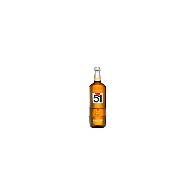 Pastis 51 1L