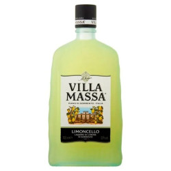 Villa Massa Limoncello 70cl