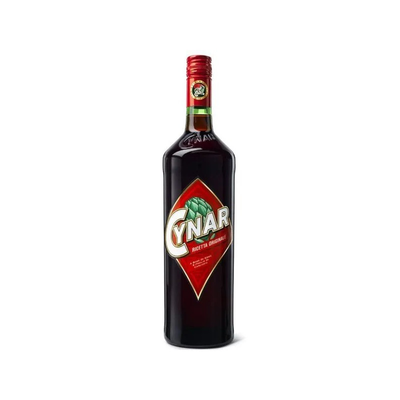 Cynar 1L