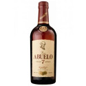 Abuelo Añejo 7 Years Old 70cl